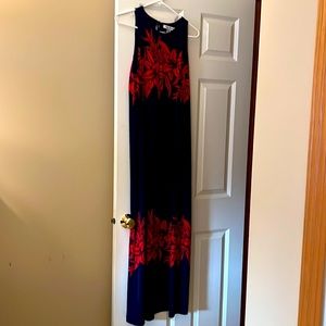 Tommy Bahama Sleeveless Maxi Dress